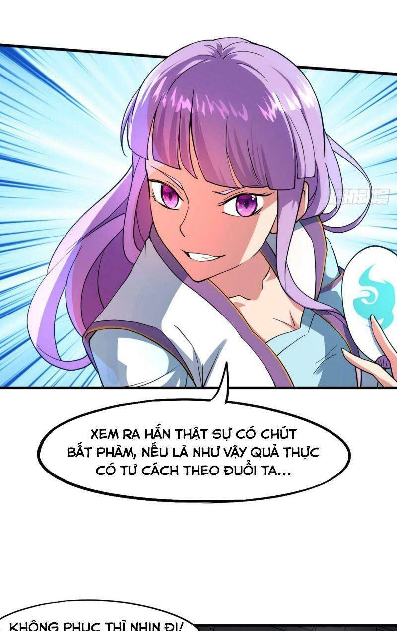 Thủ Vệ Nhất Thần Chapter 8 - 30