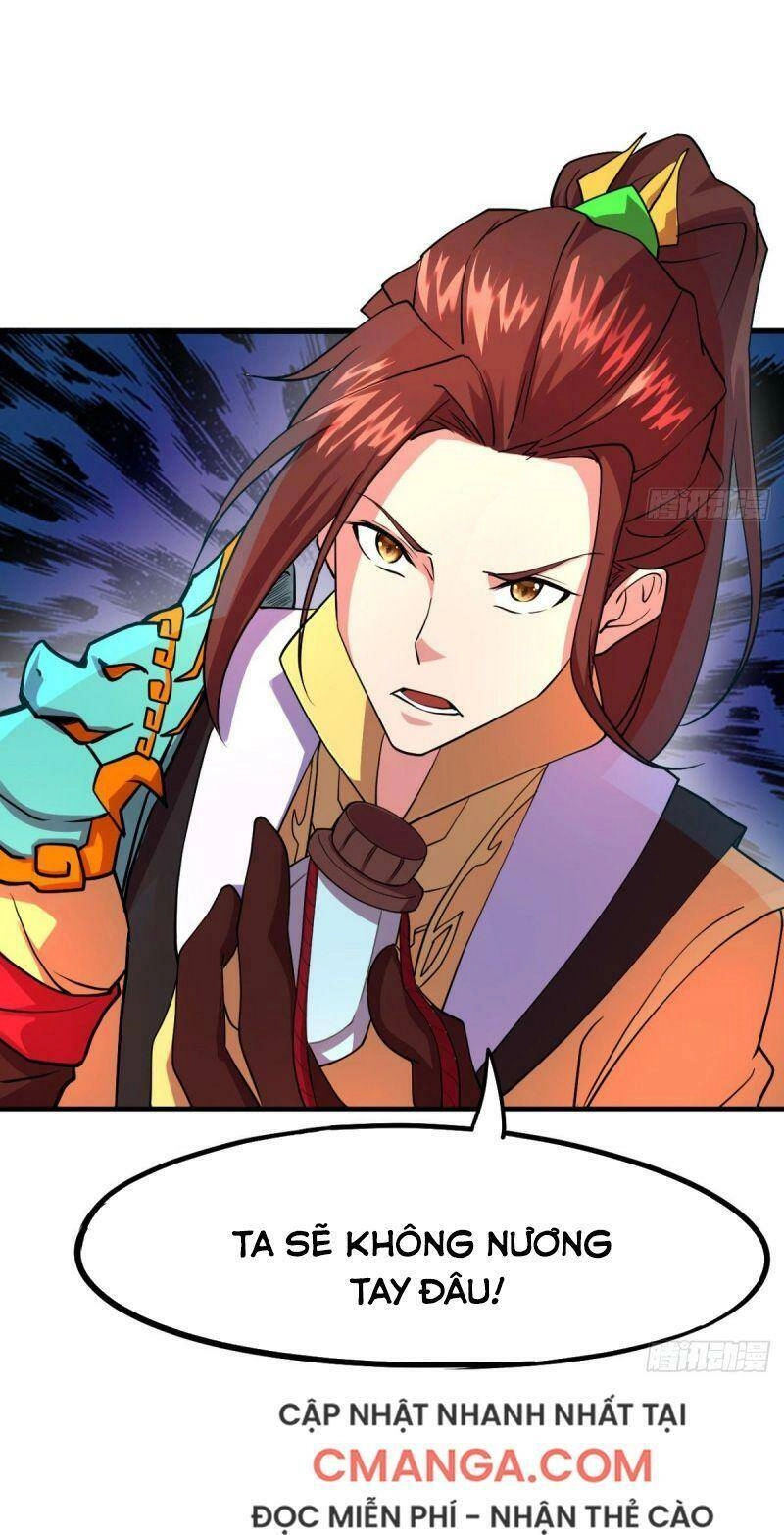 Thủ Vệ Nhất Thần Chapter 8 - 32