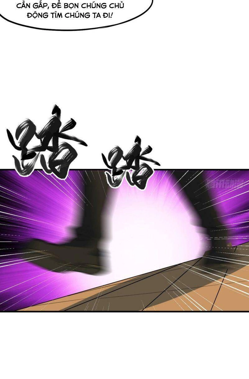 Thủ Vệ Nhất Thần Chapter 8 - 35