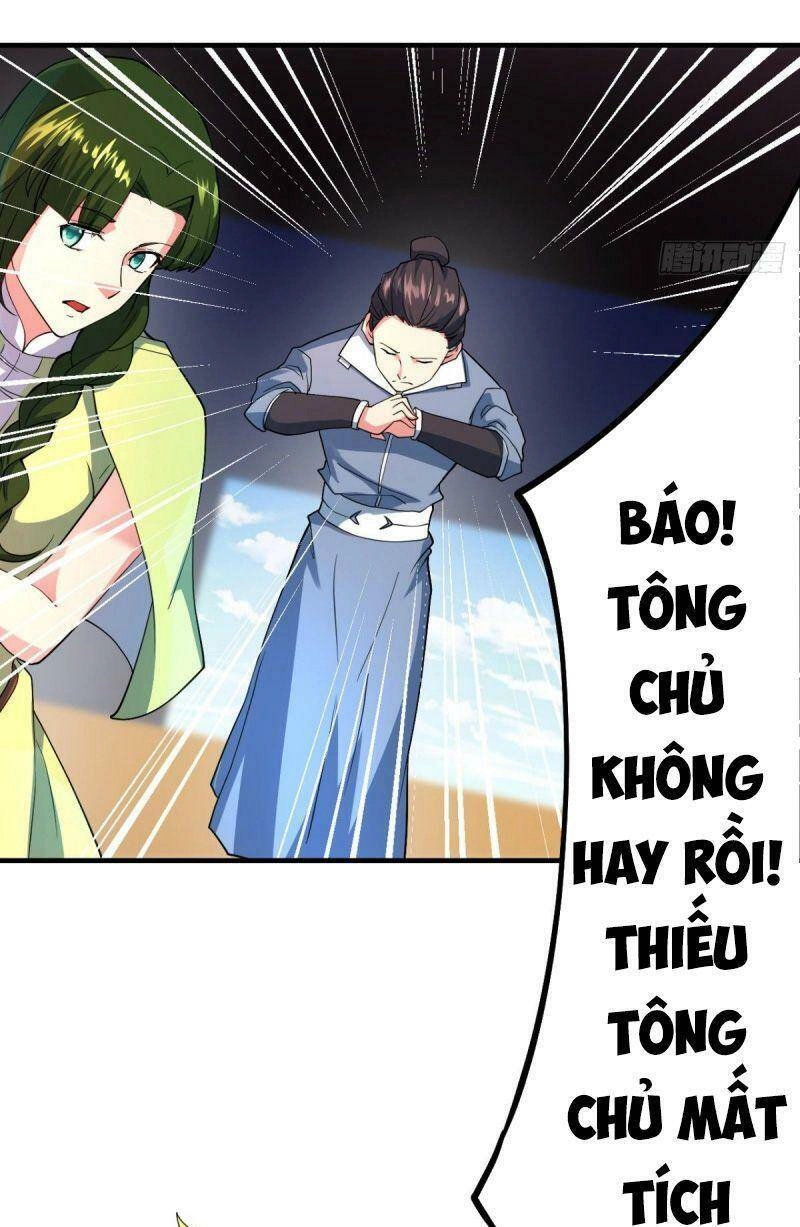 Thủ Vệ Nhất Thần Chapter 8 - 36