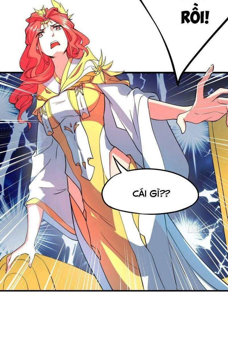 Thủ Vệ Nhất Thần Chapter 8 - 37