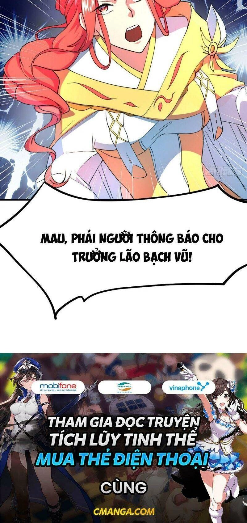 Thủ Vệ Nhất Thần Chapter 8 - 39