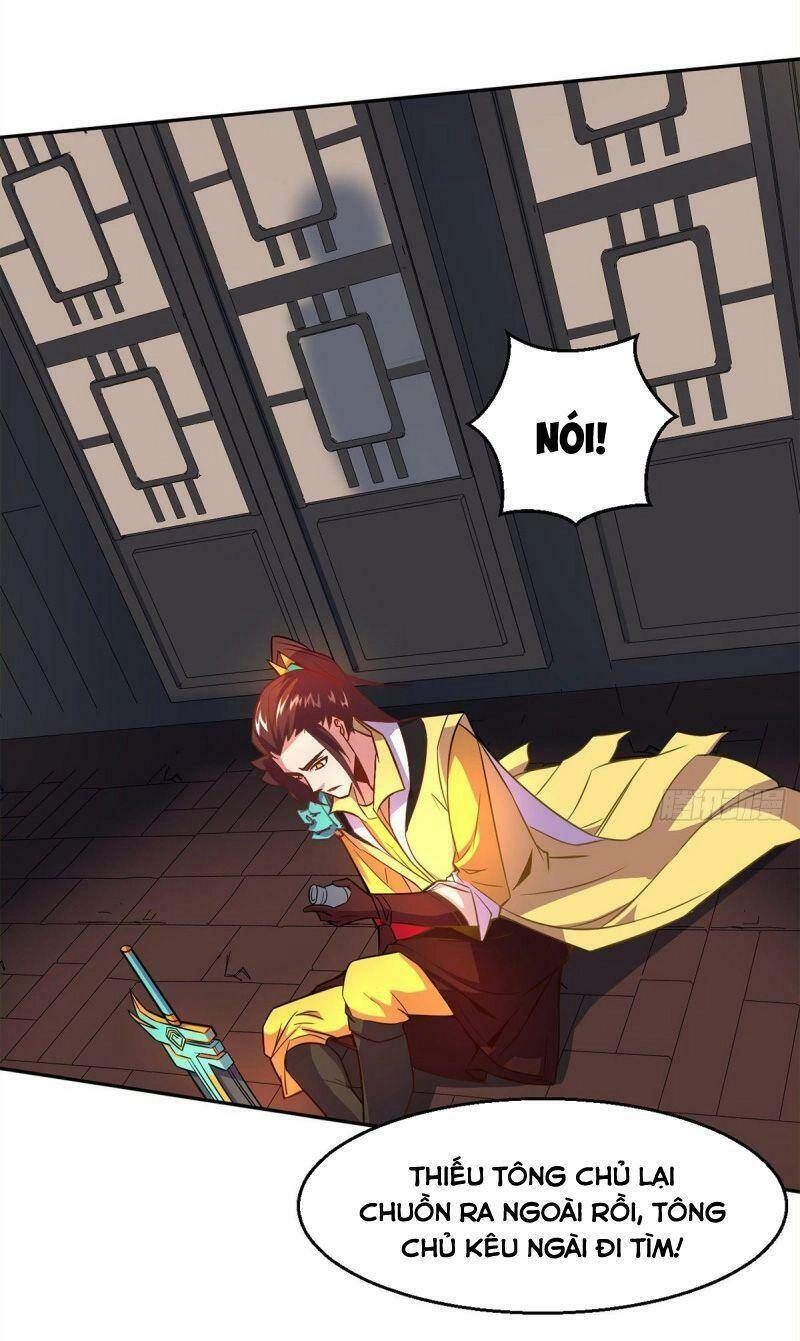 Thủ Vệ Nhất Thần Chapter 9 - 5