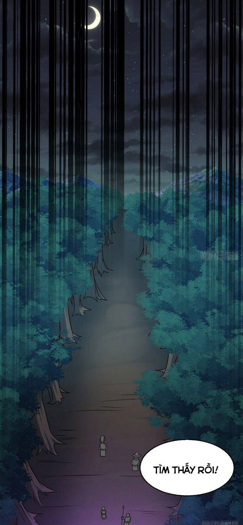 Thủ Vệ Nhất Thần Chapter 9 - 8