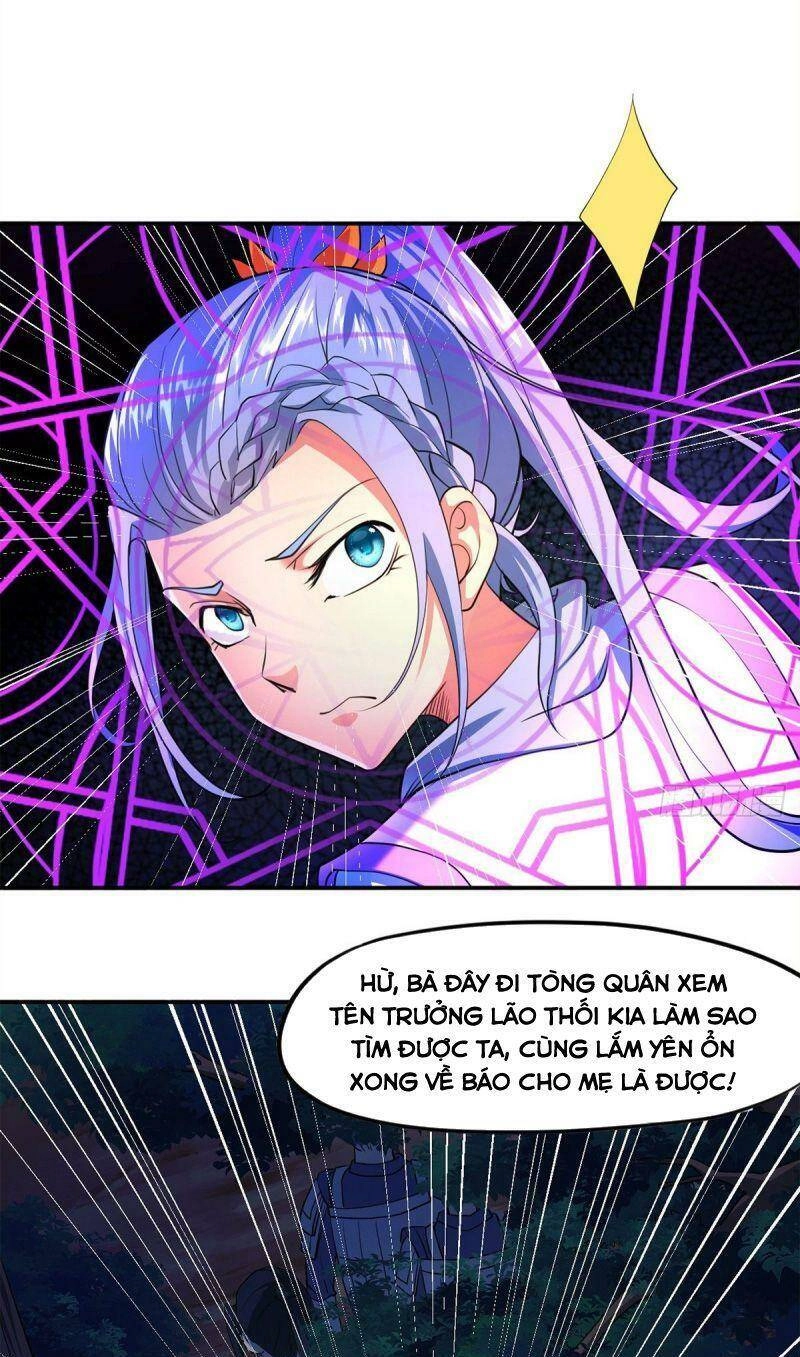 Thủ Vệ Nhất Thần Chapter 9 - 11