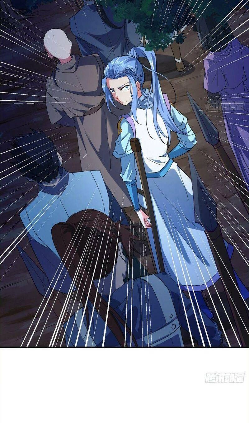 Thủ Vệ Nhất Thần Chapter 9 - 12