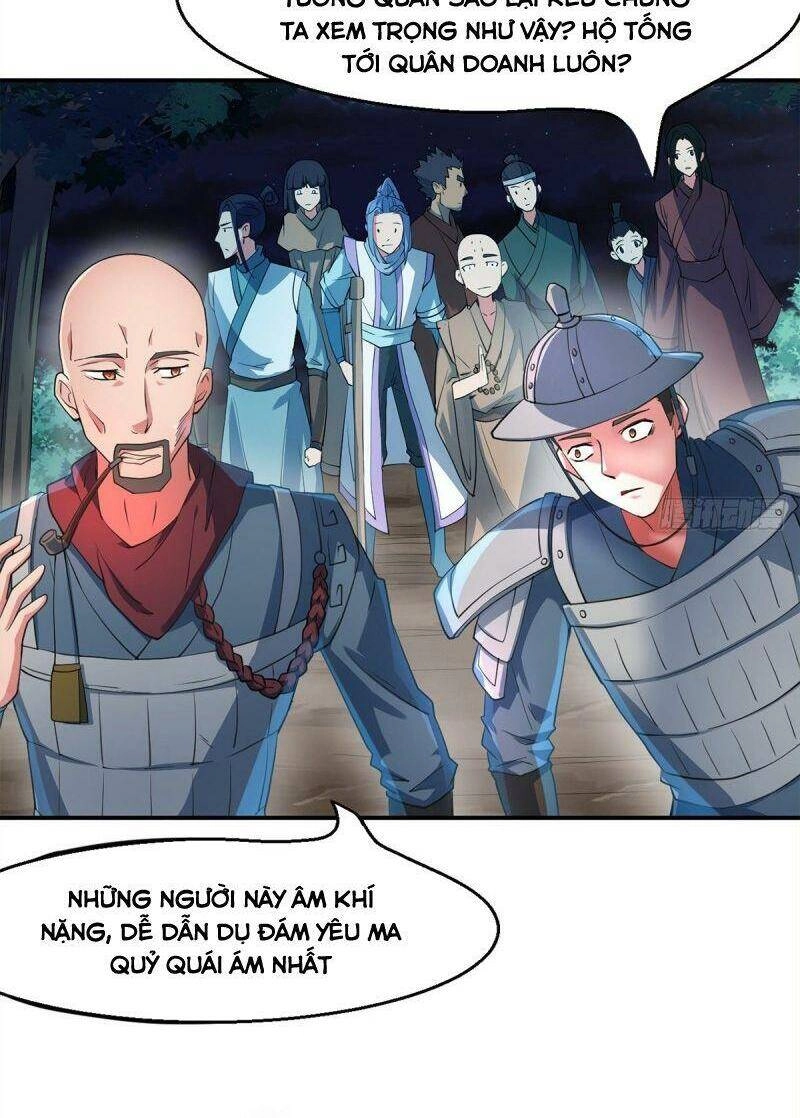 Thủ Vệ Nhất Thần Chapter 9 - 14