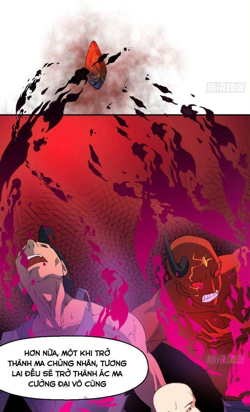 Thủ Vệ Nhất Thần Chapter 9 - 15