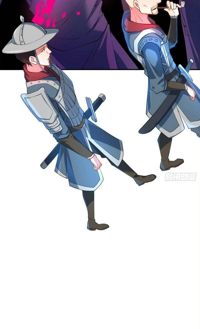 Thủ Vệ Nhất Thần Chapter 9 - 16