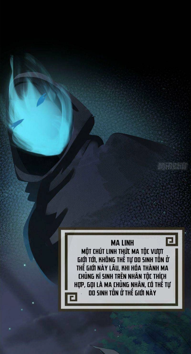 Thủ Vệ Nhất Thần Chapter 9 - 19