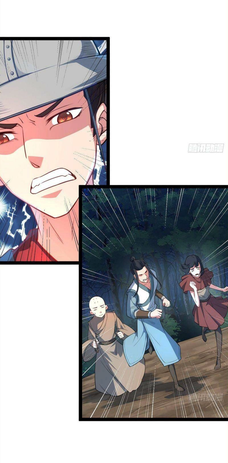 Thủ Vệ Nhất Thần Chapter 9 - 23