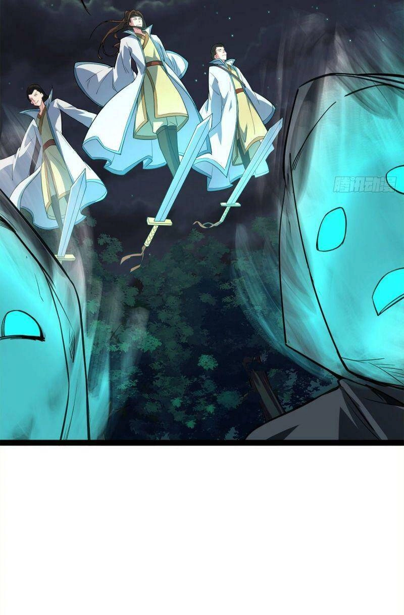 Thủ Vệ Nhất Thần Chapter 9 - 30