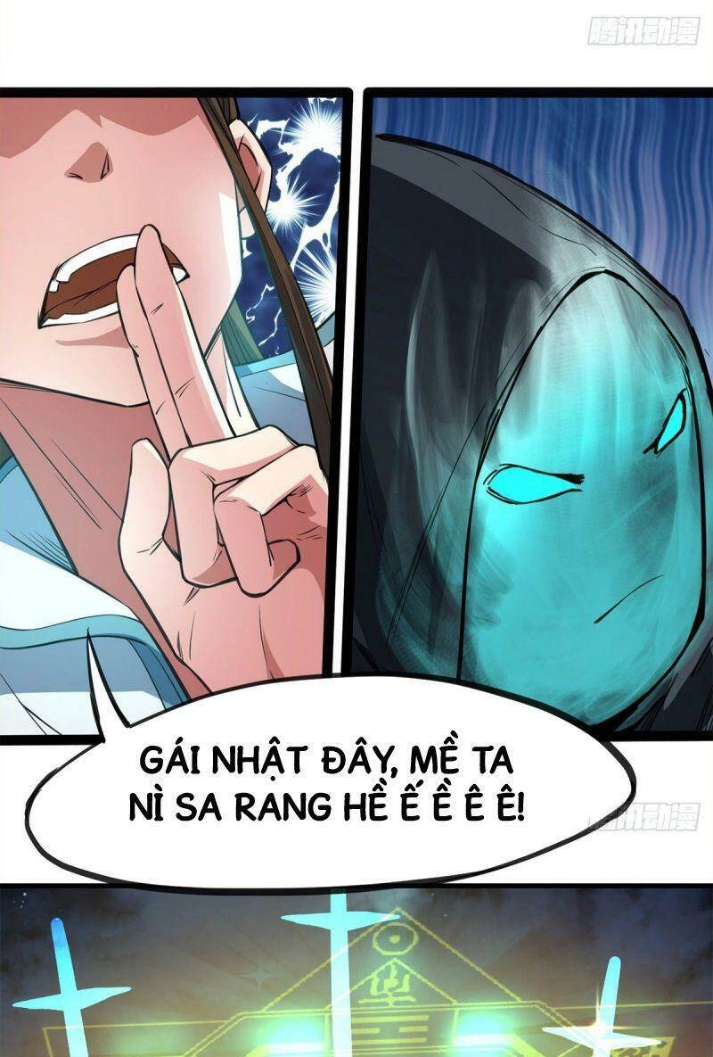 Thủ Vệ Nhất Thần Chapter 9 - 31