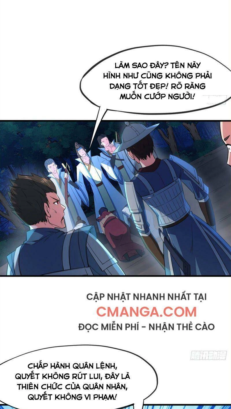 Thủ Vệ Nhất Thần Chapter 9 - 39