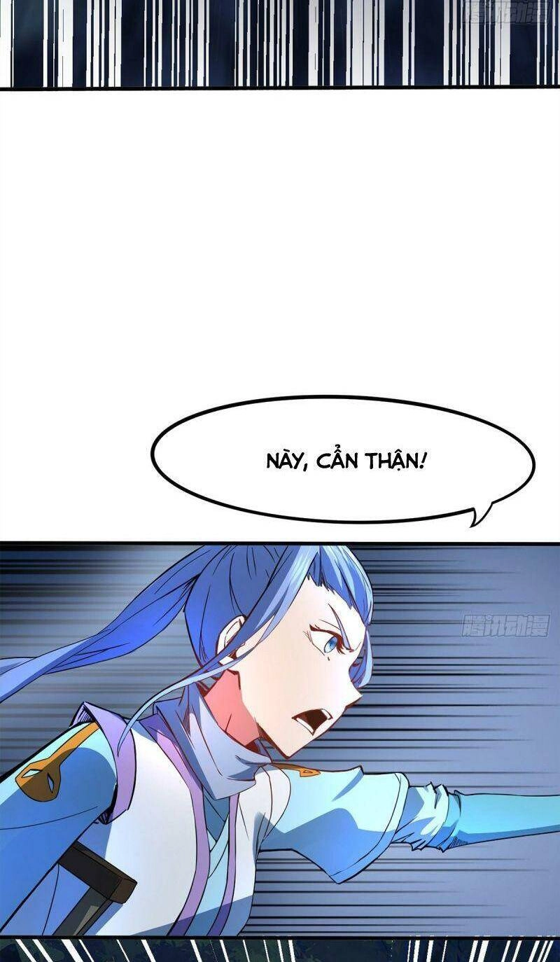 Thủ Vệ Nhất Thần Chapter 9 - 46