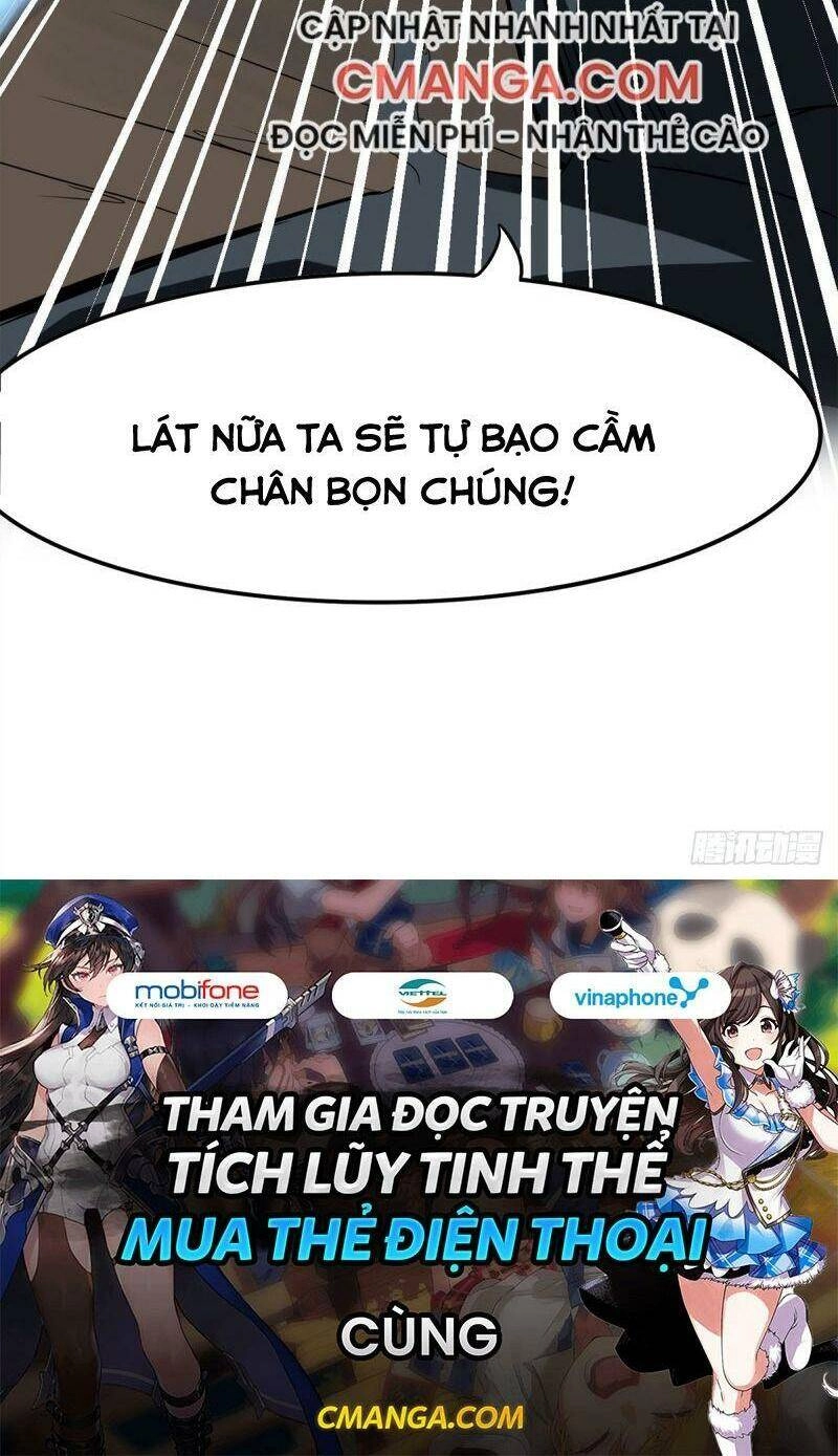 Thủ Vệ Nhất Thần Chapter 9 - 48