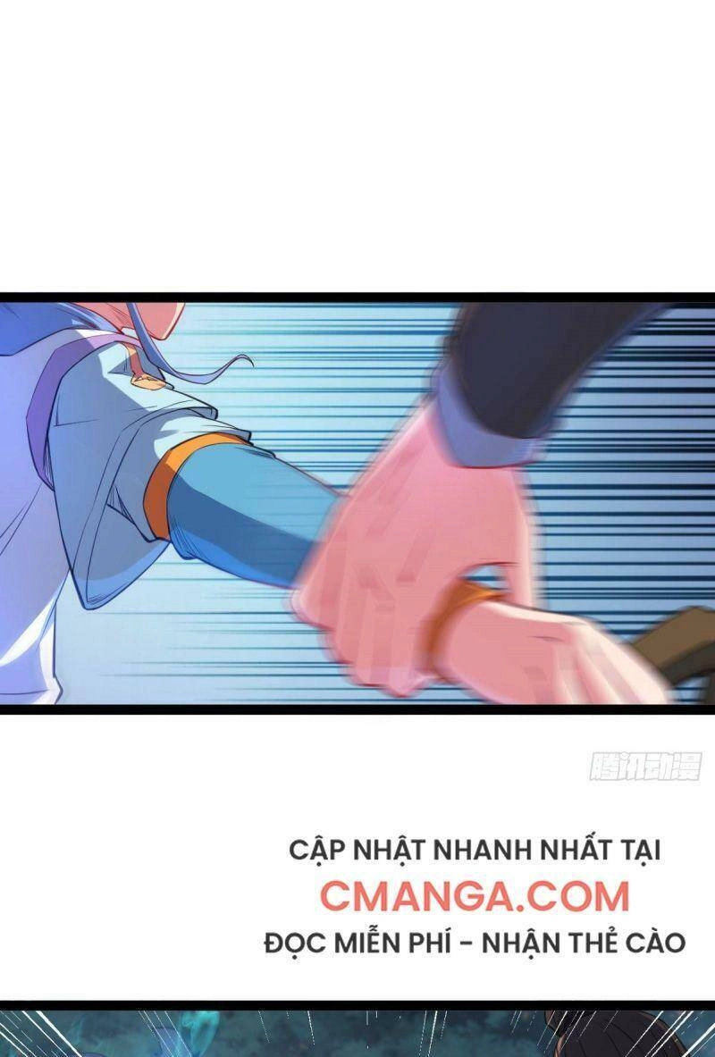 Thủ Vệ Nhất Thần Chapter 10 - 1