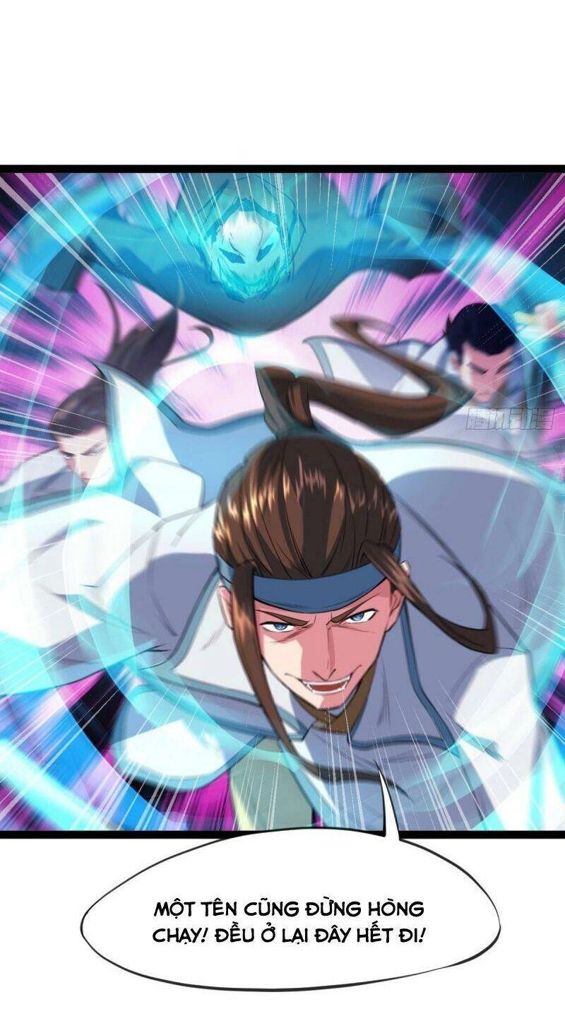 Thủ Vệ Nhất Thần Chapter 10 - 4