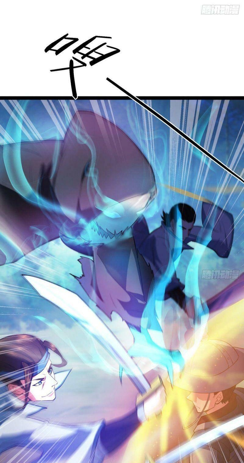 Thủ Vệ Nhất Thần Chapter 10 - 5