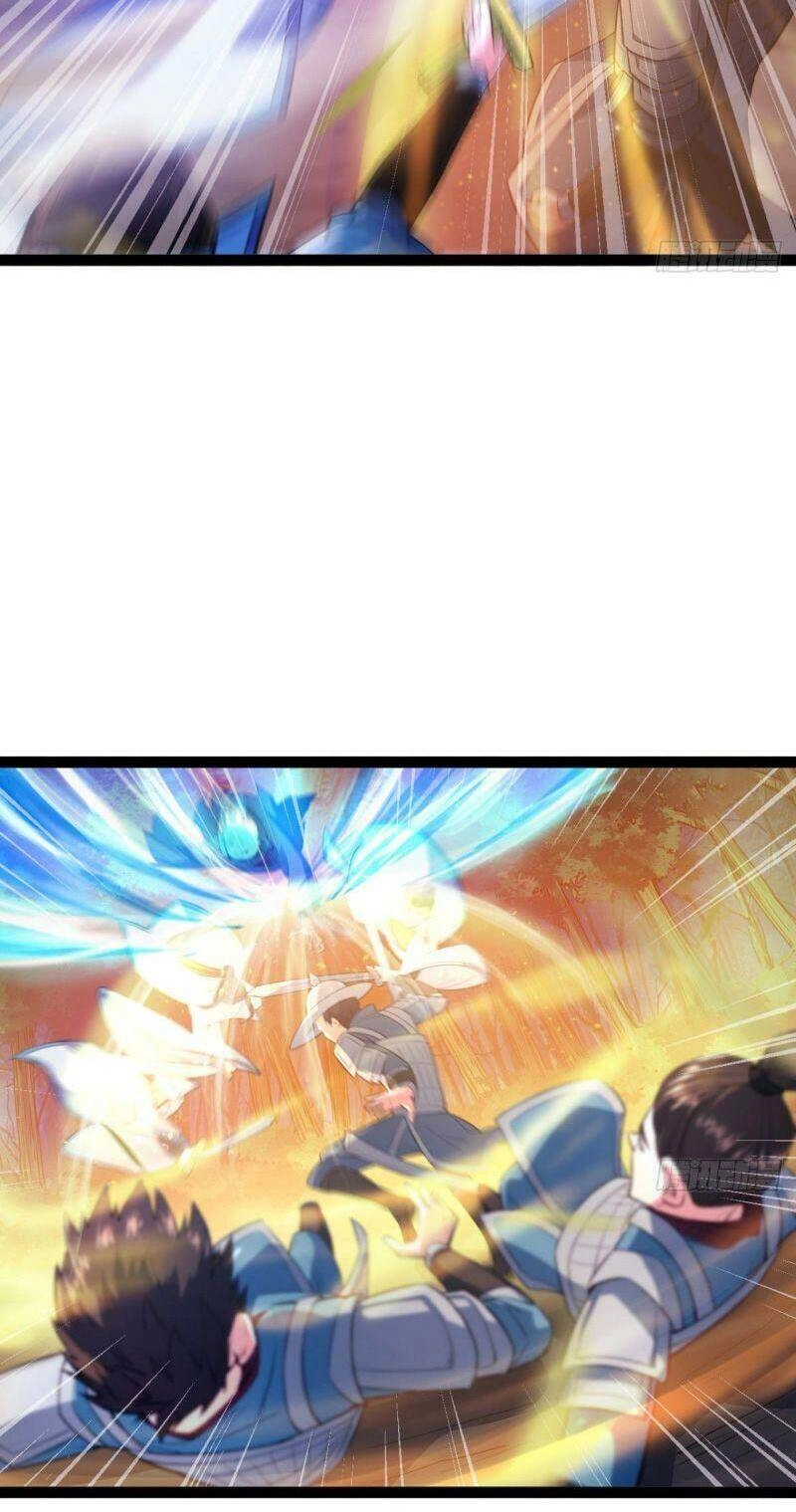 Thủ Vệ Nhất Thần Chapter 10 - 6