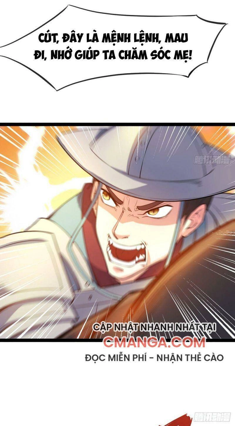 Thủ Vệ Nhất Thần Chapter 10 - 7