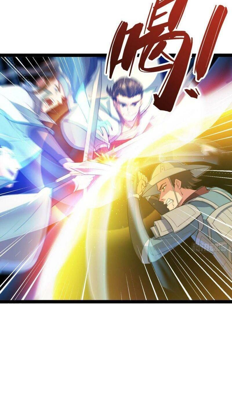 Thủ Vệ Nhất Thần Chapter 10 - 8