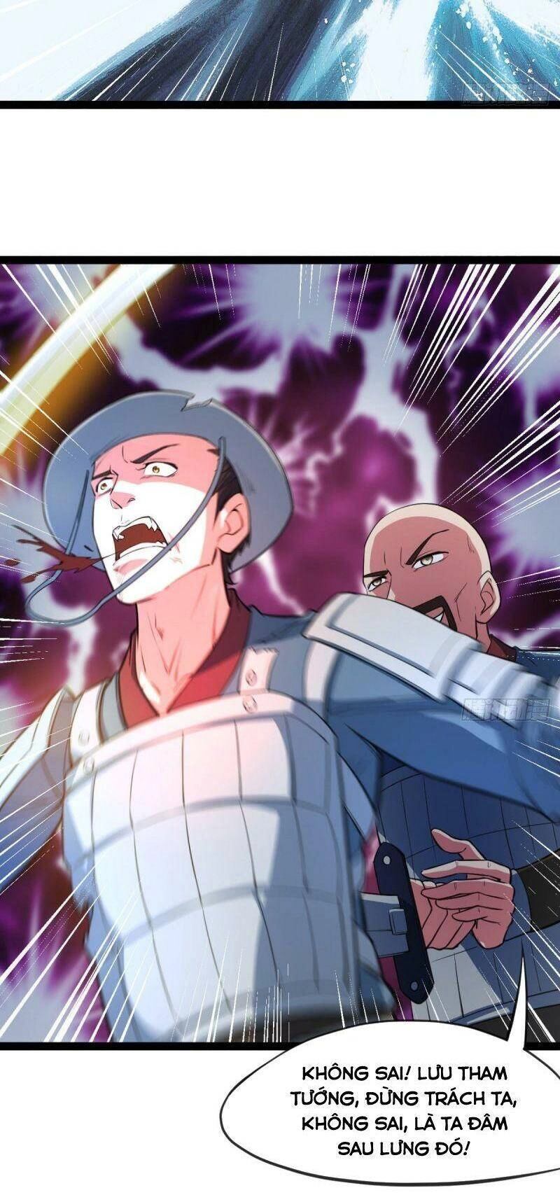 Thủ Vệ Nhất Thần Chapter 10 - 12