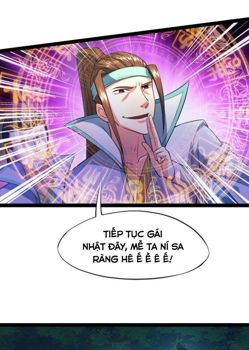 Thủ Vệ Nhất Thần Chapter 10 - 15