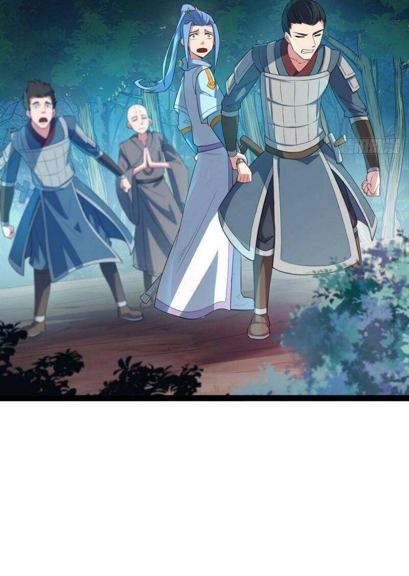 Thủ Vệ Nhất Thần Chapter 10 - 16