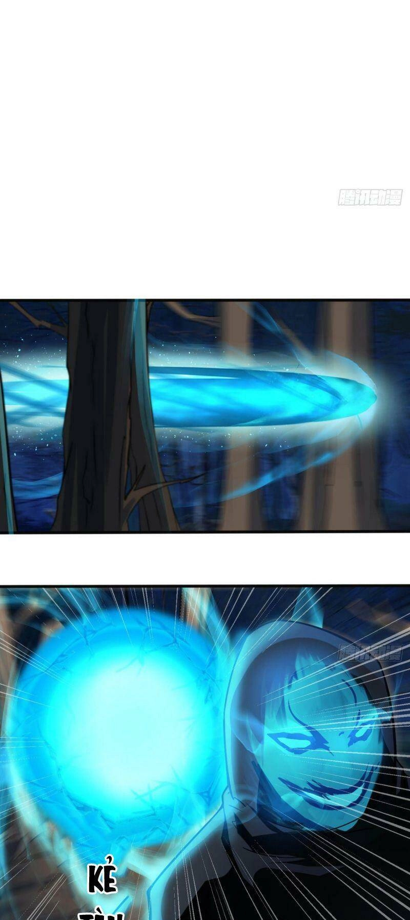 Thủ Vệ Nhất Thần Chapter 10 - 19