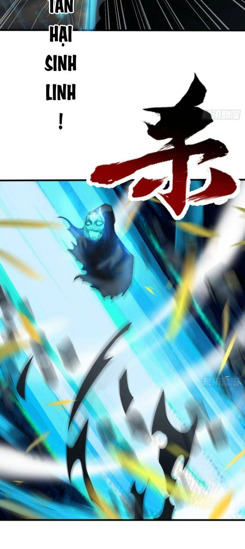 Thủ Vệ Nhất Thần Chapter 10 - 20