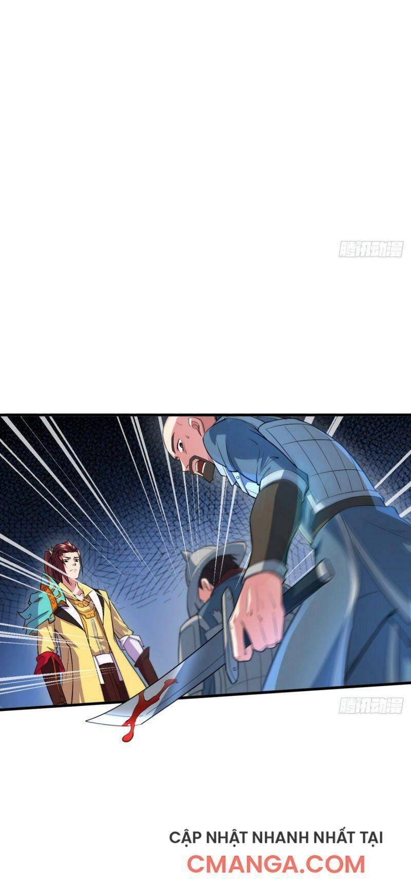 Thủ Vệ Nhất Thần Chapter 10 - 29