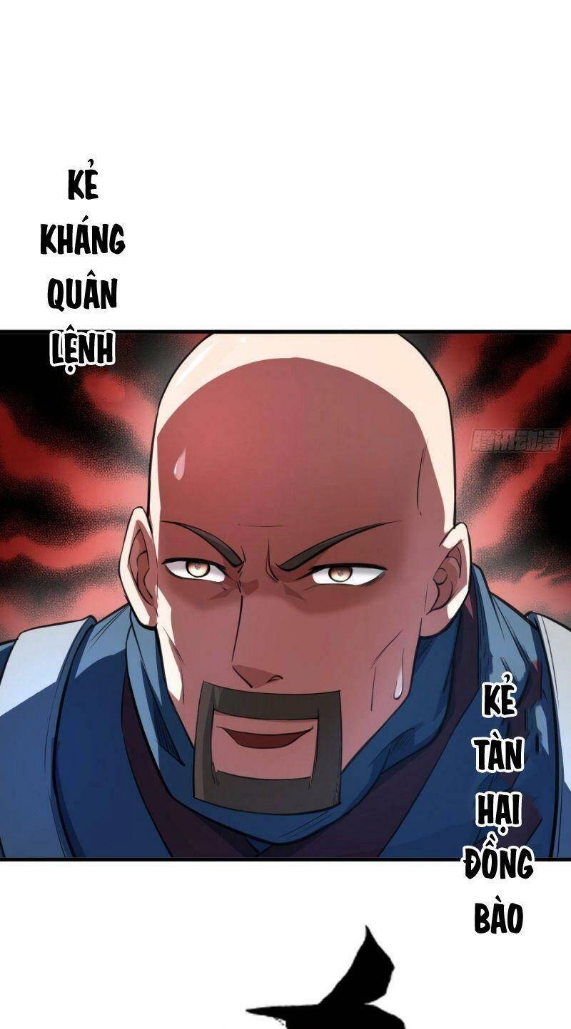 Thủ Vệ Nhất Thần Chapter 10 - 31