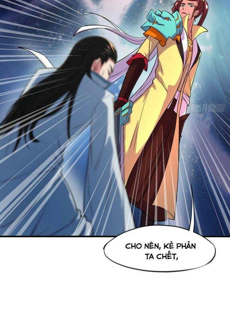 Thủ Vệ Nhất Thần Chapter 10 - 36