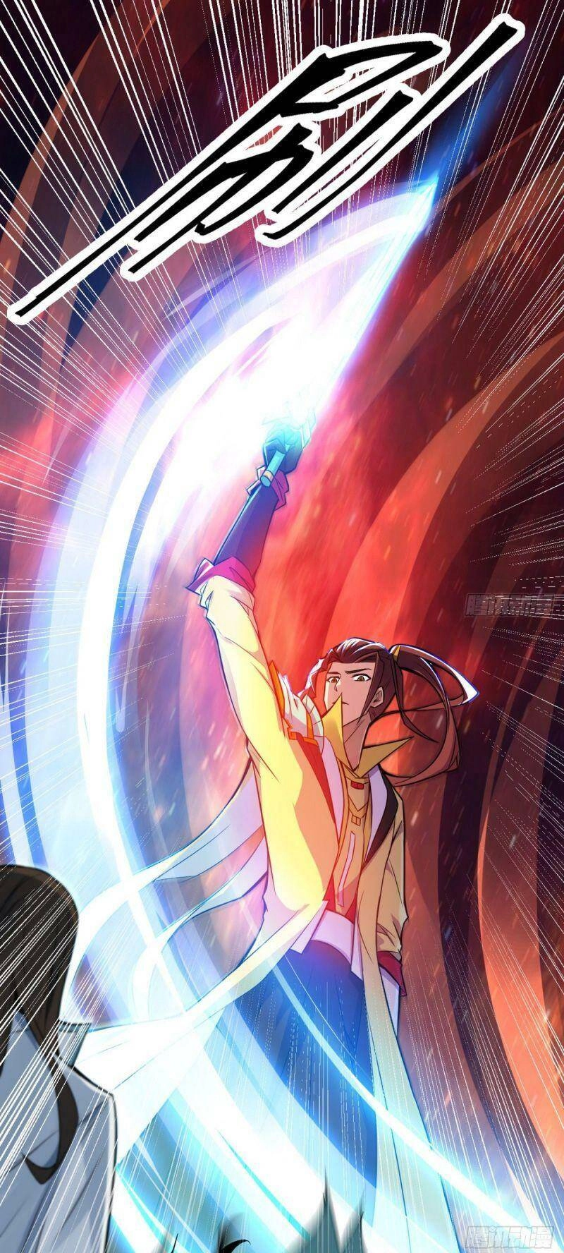 Thủ Vệ Nhất Thần Chapter 10 - 38