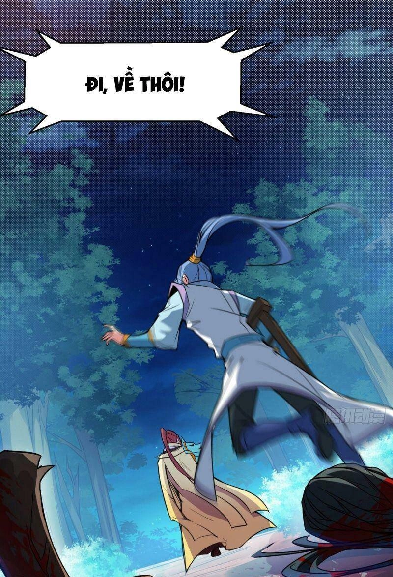 Thủ Vệ Nhất Thần Chapter 10 - 42