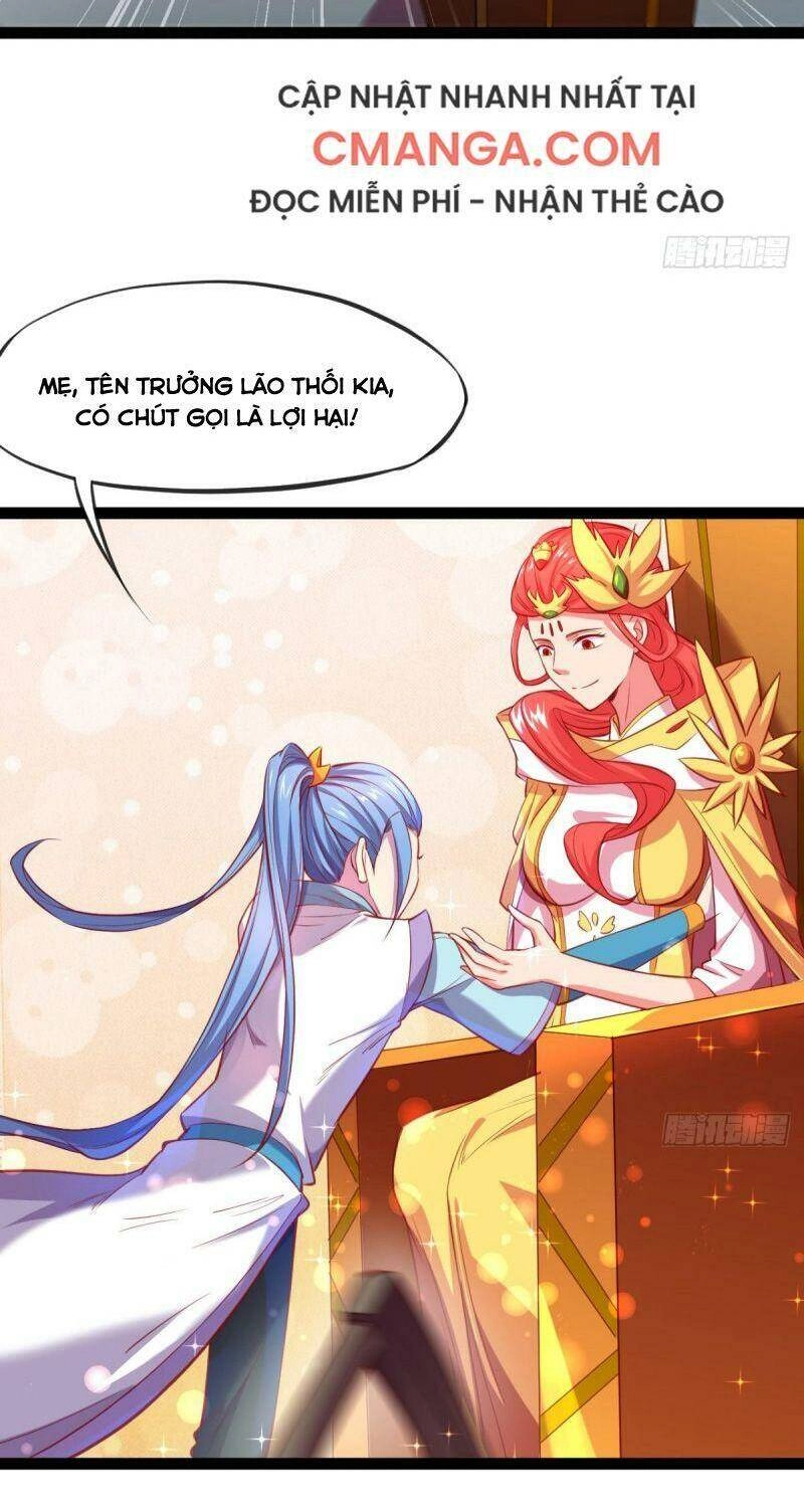 Thủ Vệ Nhất Thần Chapter 11 - 2
