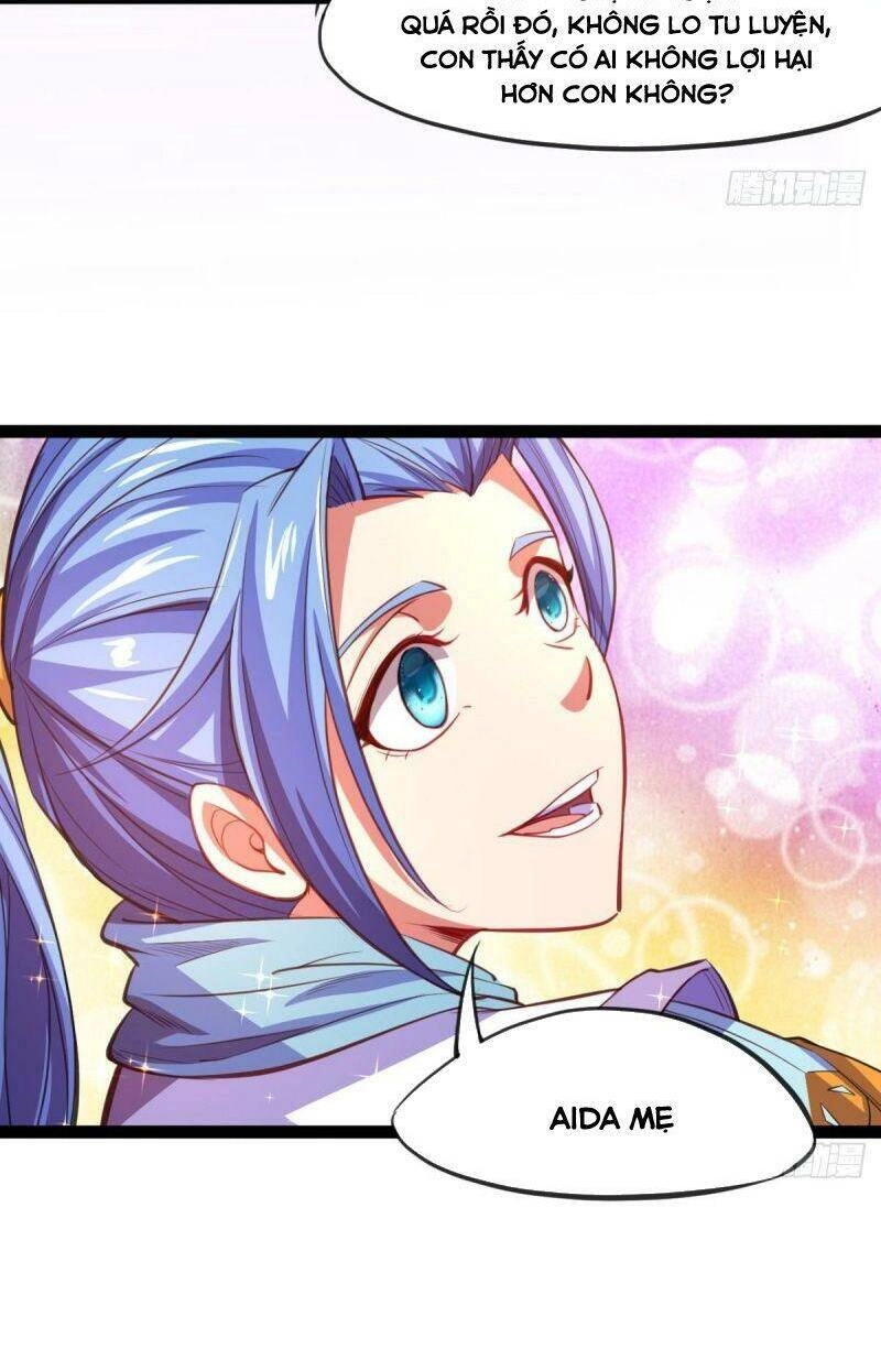 Thủ Vệ Nhất Thần Chapter 11 - 4