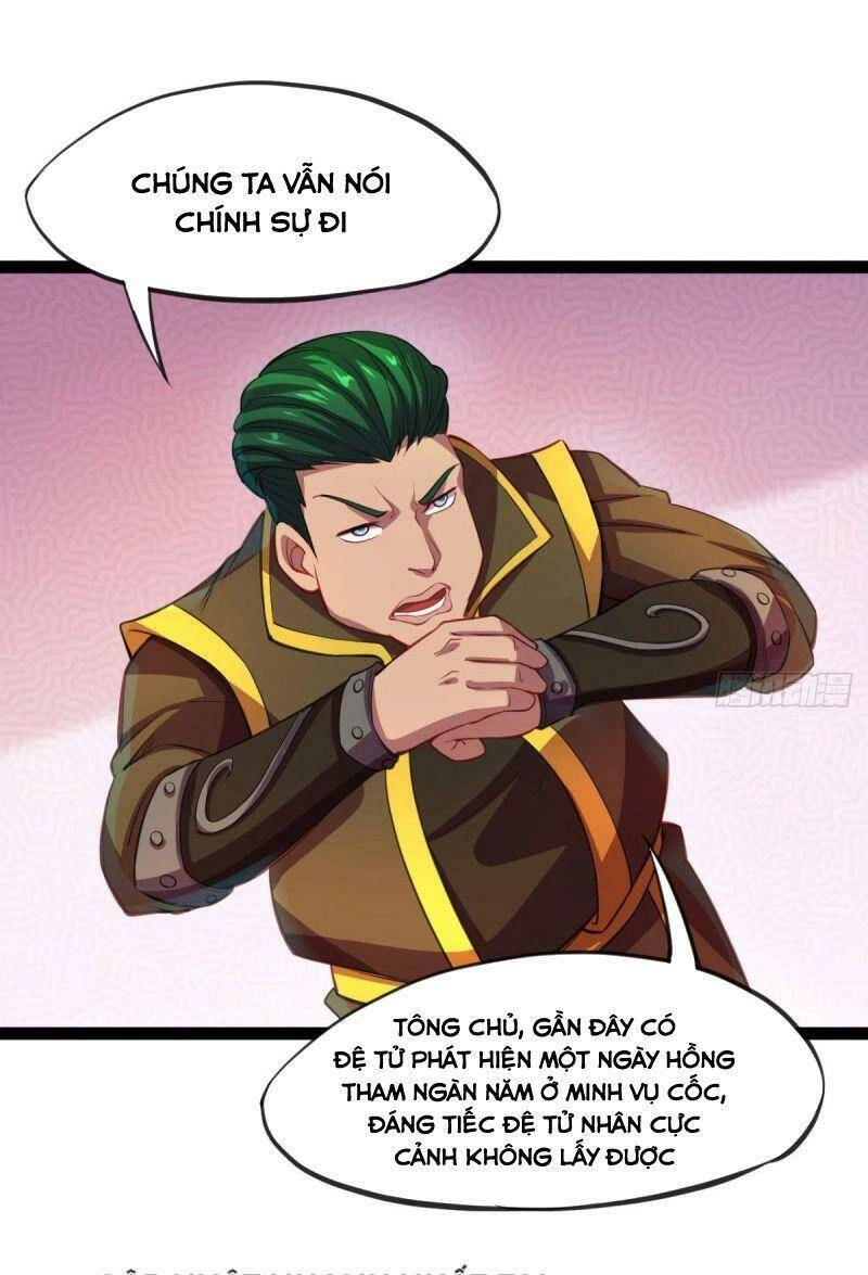 Thủ Vệ Nhất Thần Chapter 11 - 7