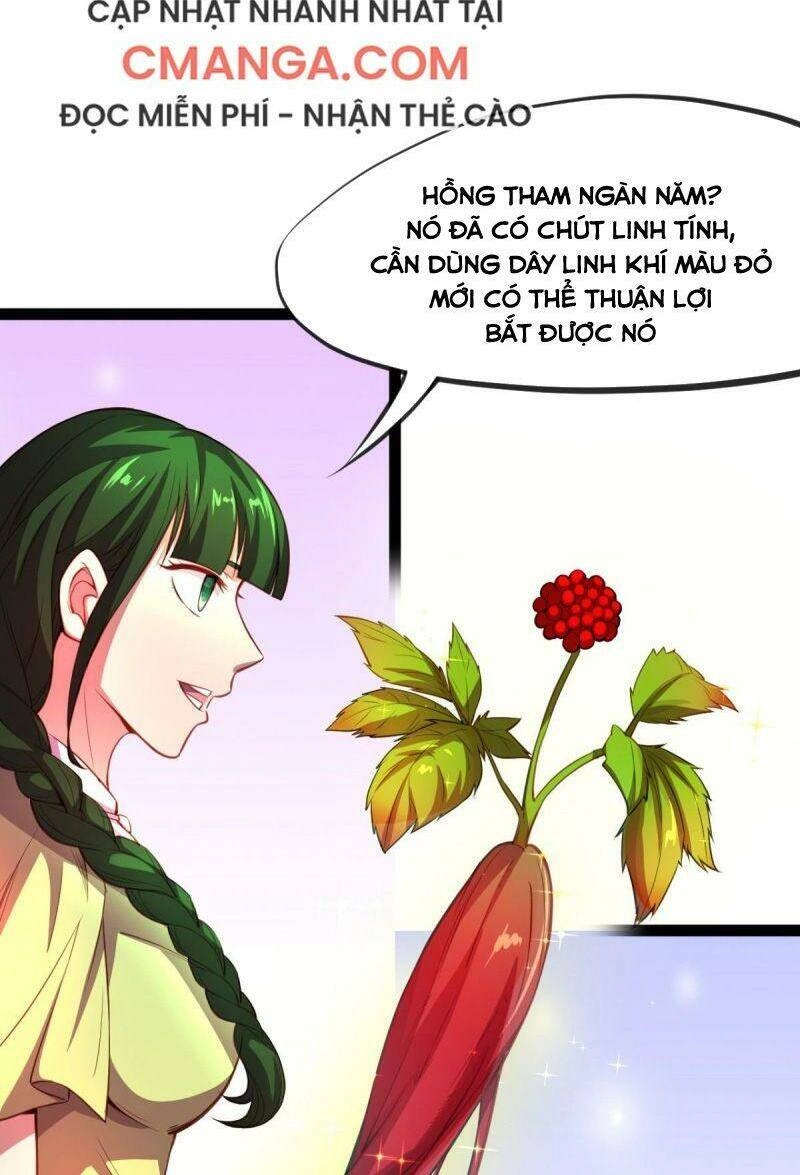 Thủ Vệ Nhất Thần Chapter 11 - 8