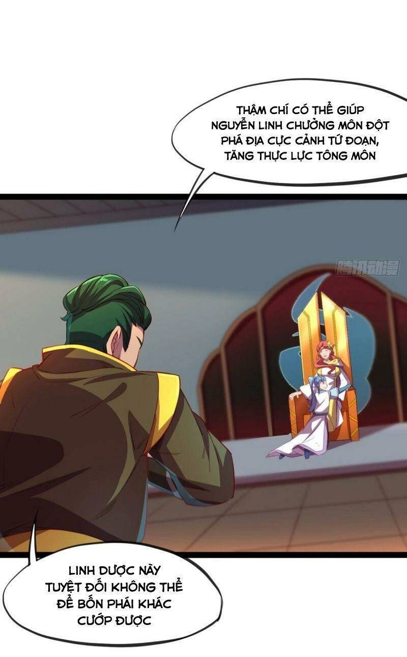 Thủ Vệ Nhất Thần Chapter 11 - 10