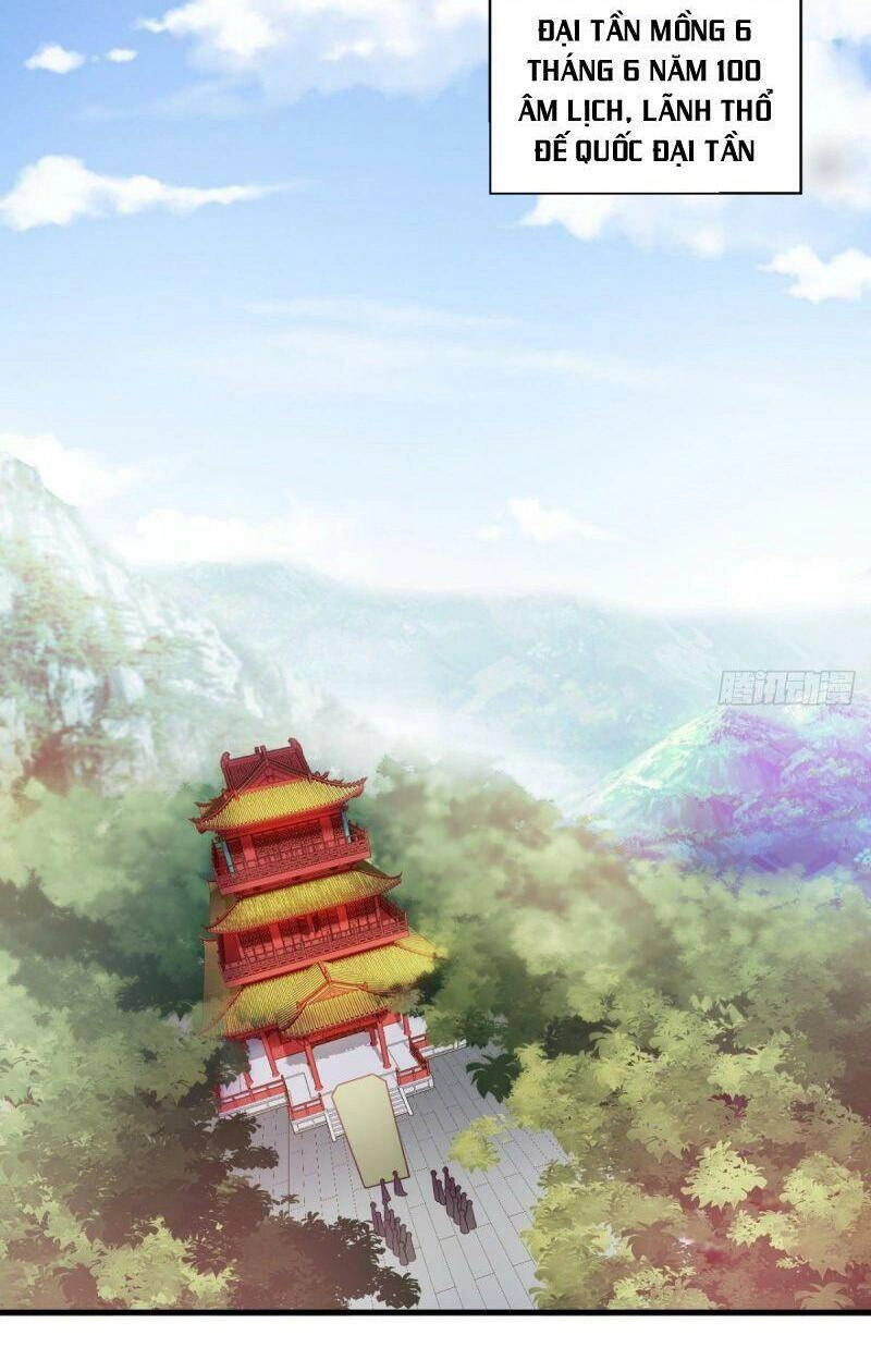 Thủ Vệ Nhất Thần Chapter 11 - 12