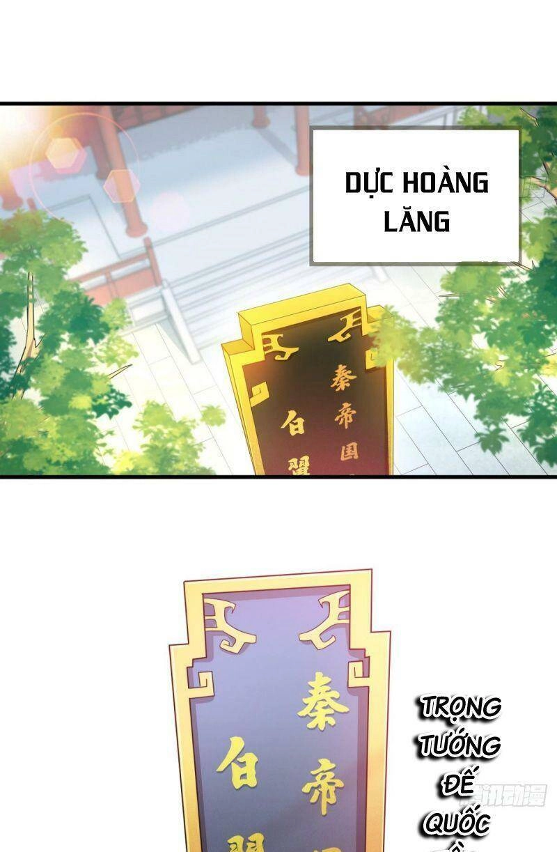 Thủ Vệ Nhất Thần Chapter 11 - 13