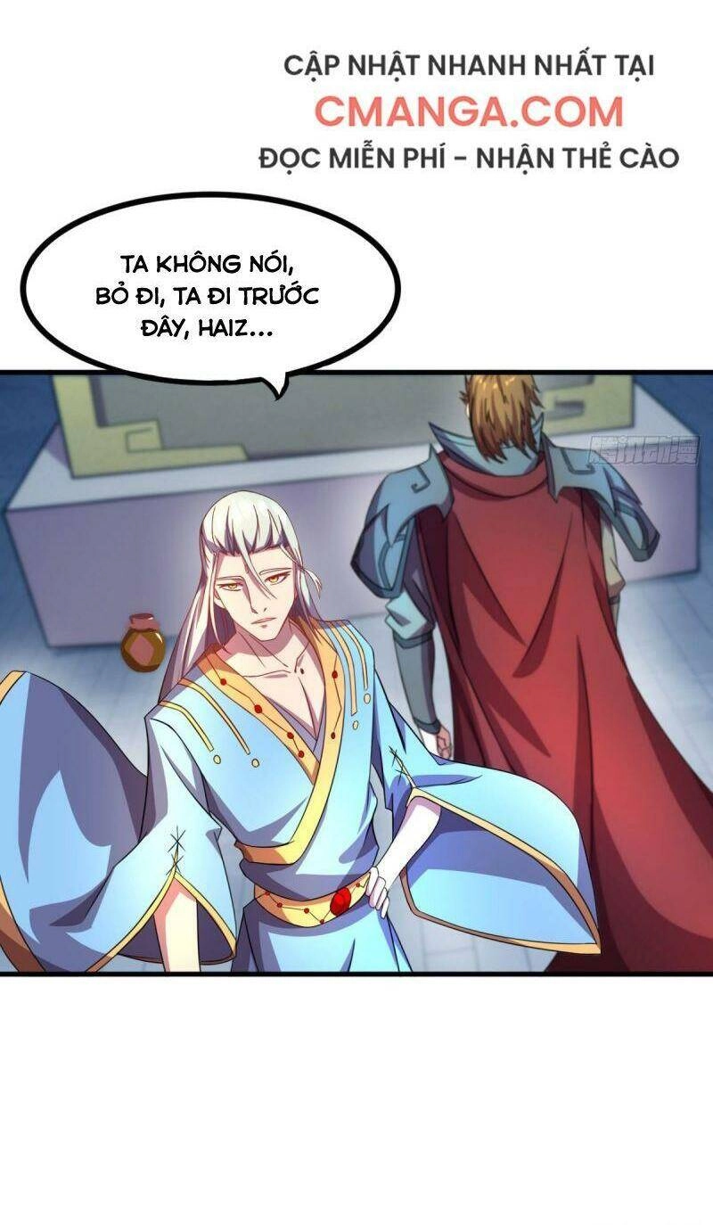 Thủ Vệ Nhất Thần Chapter 11 - 20