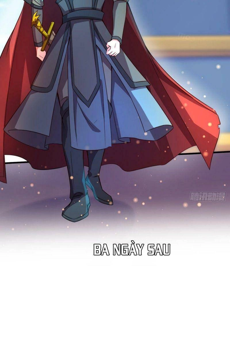 Thủ Vệ Nhất Thần Chapter 11 - 24