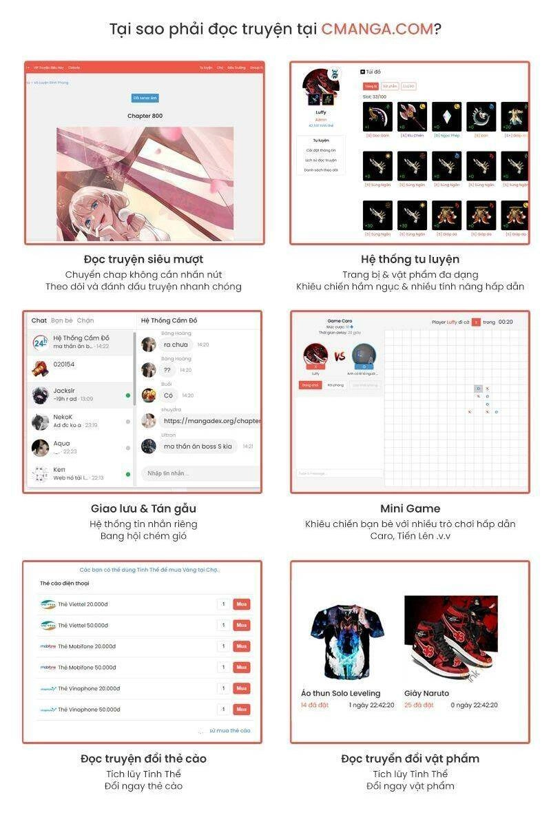 Thủ Vệ Nhất Thần Chapter 11 - 25