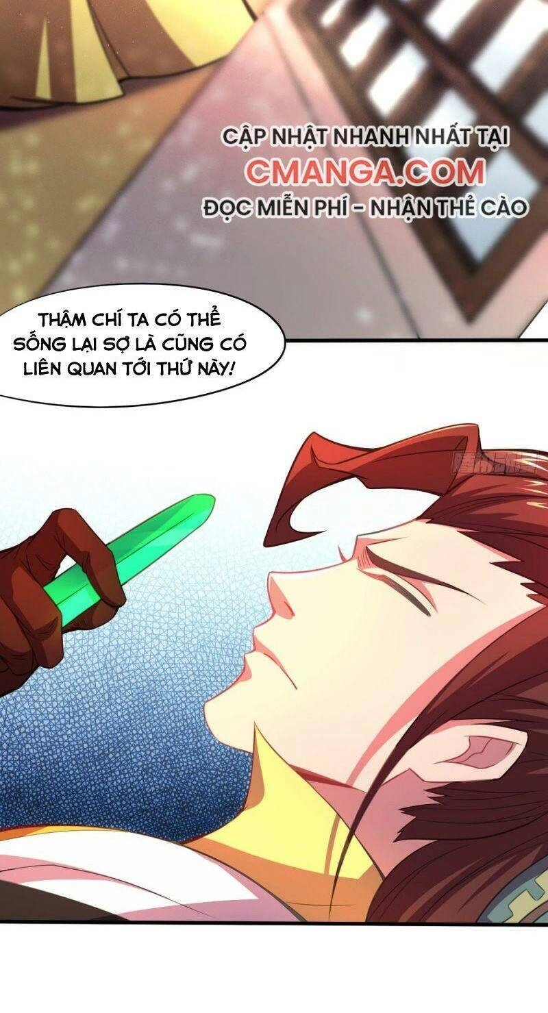 Thủ Vệ Nhất Thần Chapter 11 - 29