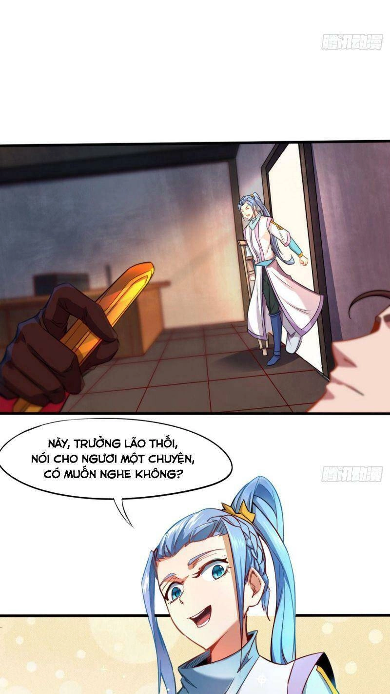 Thủ Vệ Nhất Thần Chapter 11 - 30