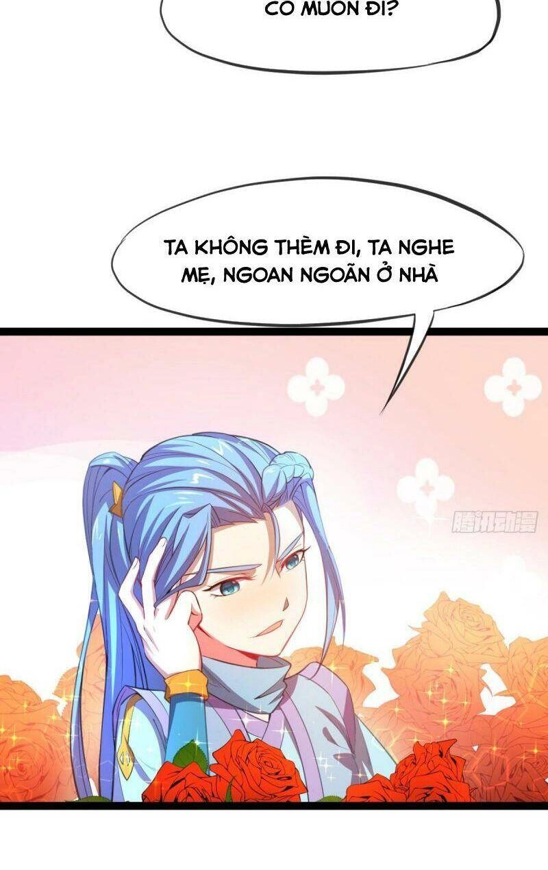 Thủ Vệ Nhất Thần Chapter 11 - 35