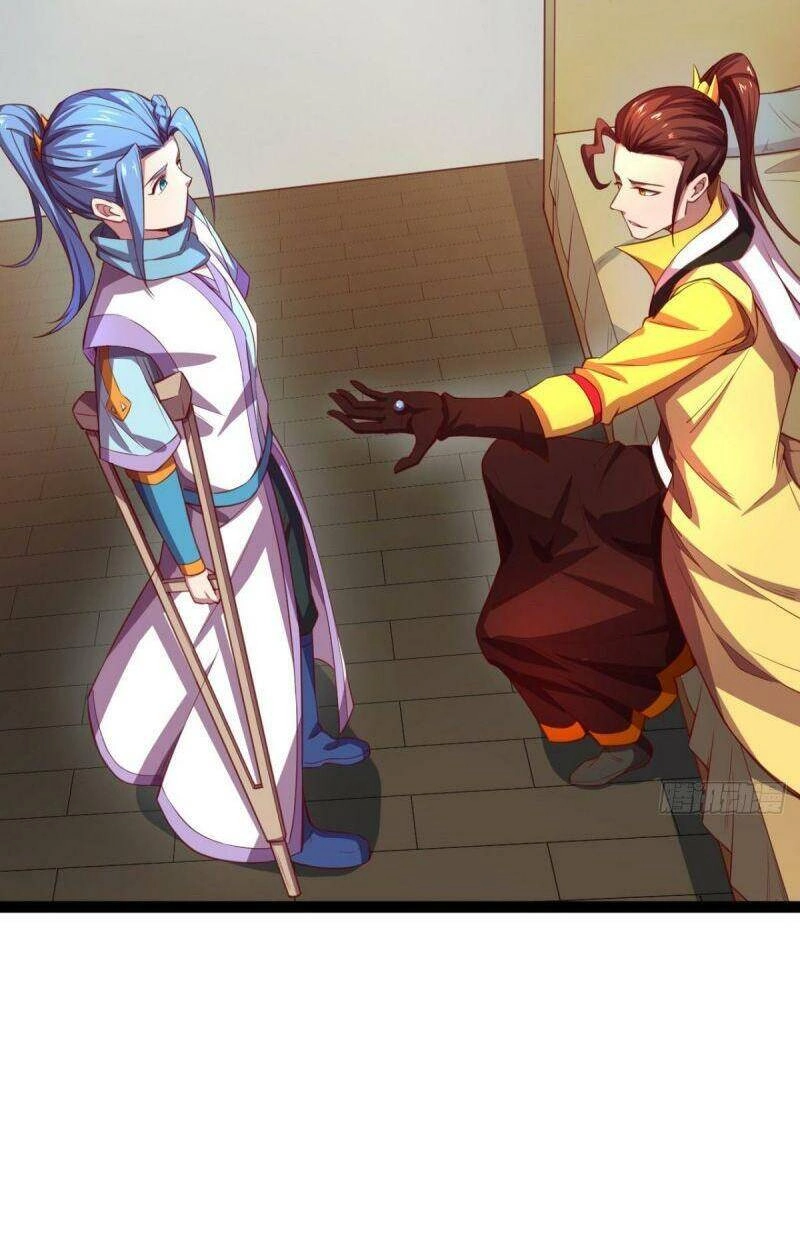 Thủ Vệ Nhất Thần Chapter 11 - 39